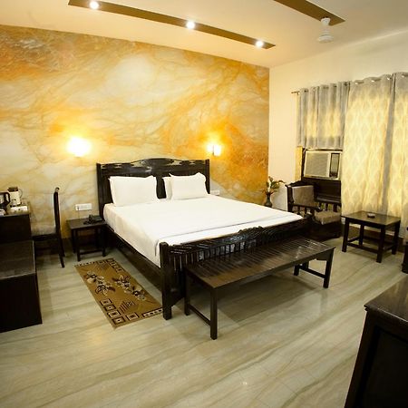 Pearl Of Taj Home Stay Agra  Dış mekan fotoğraf