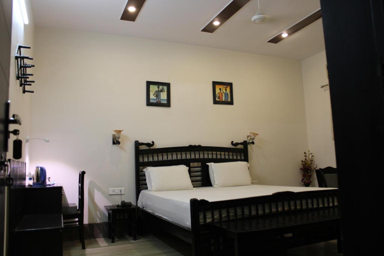Pearl Of Taj Home Stay Agra  Dış mekan fotoğraf