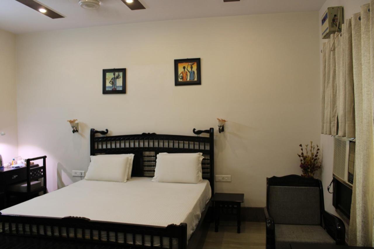 Pearl Of Taj Home Stay Agra  Dış mekan fotoğraf