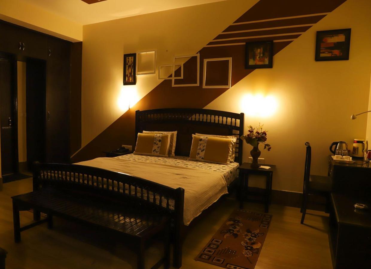 Pearl Of Taj Home Stay Agra  Dış mekan fotoğraf