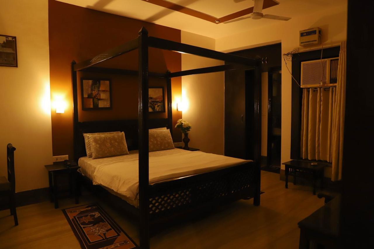 Pearl Of Taj Home Stay Agra  Dış mekan fotoğraf