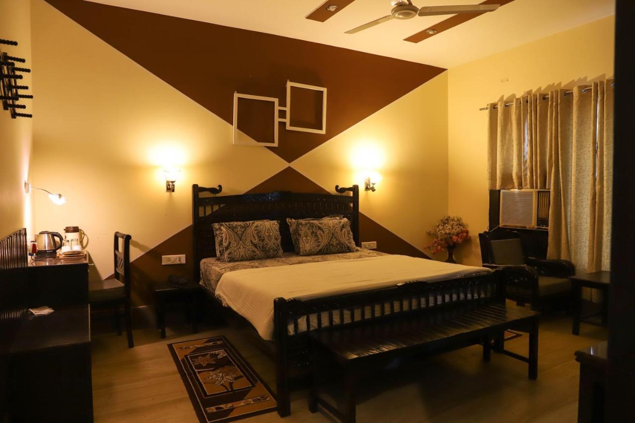 Pearl Of Taj Home Stay Agra  Dış mekan fotoğraf