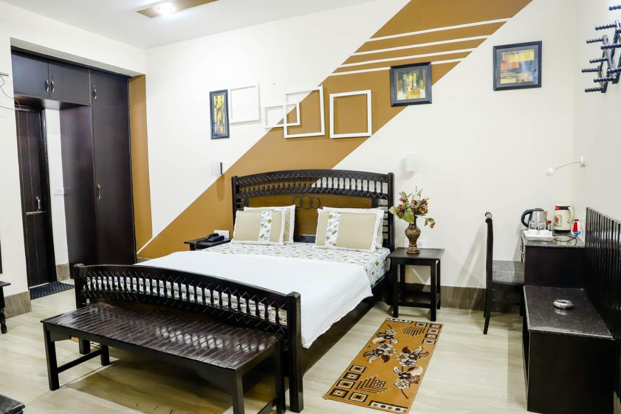 Pearl Of Taj Home Stay Agra  Dış mekan fotoğraf
