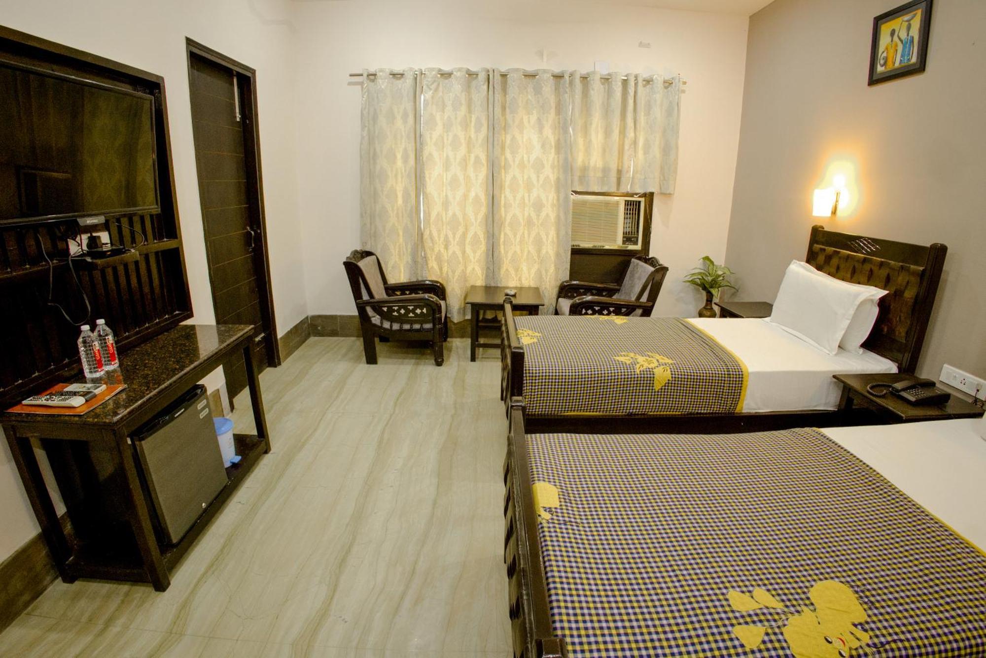 Pearl Of Taj Home Stay Agra  Dış mekan fotoğraf
