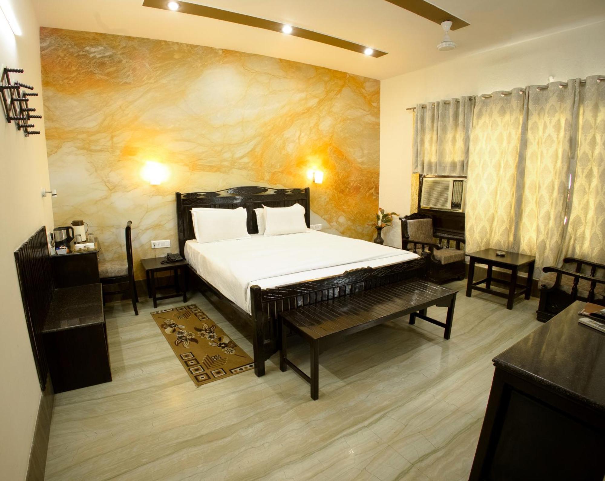 Pearl Of Taj Home Stay Agra  Dış mekan fotoğraf