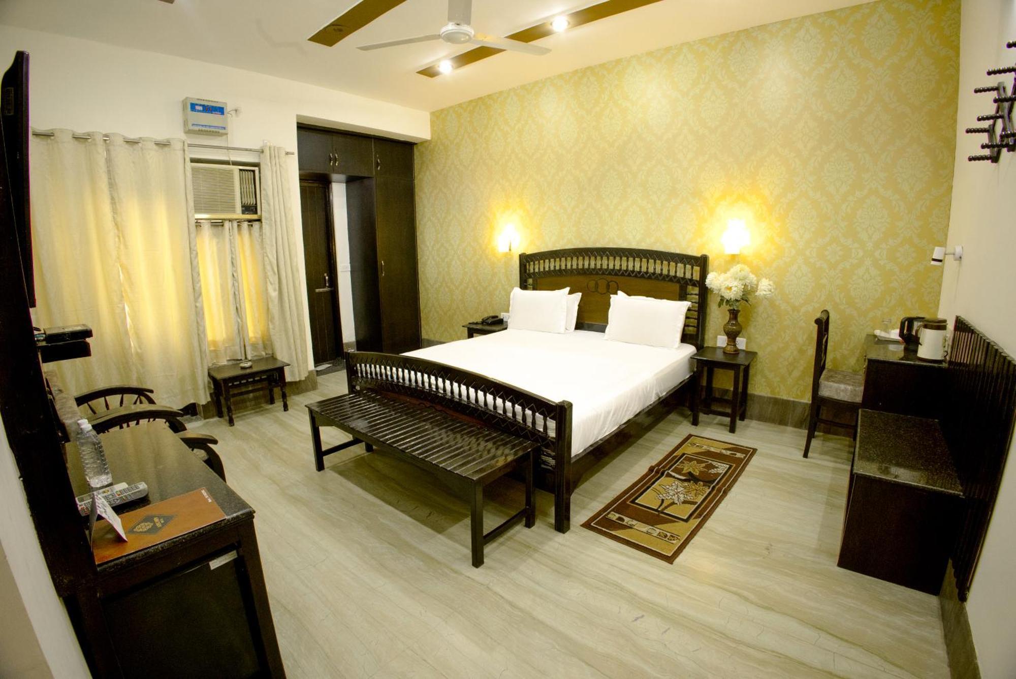 Pearl Of Taj Home Stay Agra  Dış mekan fotoğraf