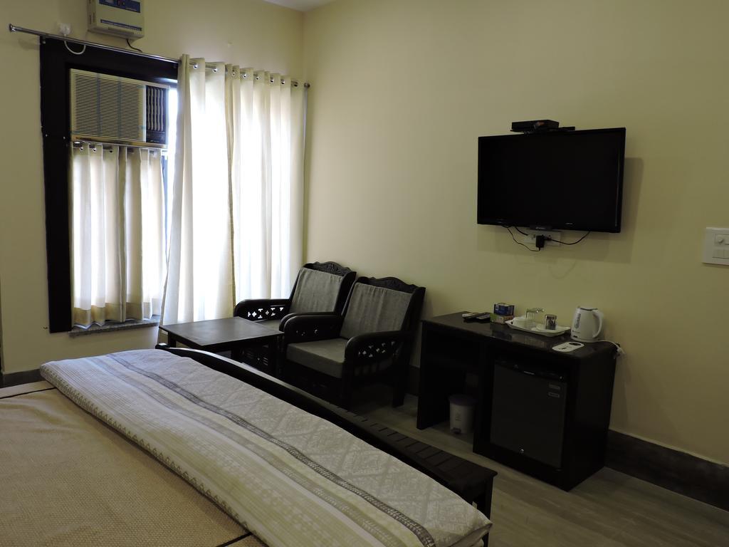 Pearl Of Taj Home Stay Agra  Dış mekan fotoğraf