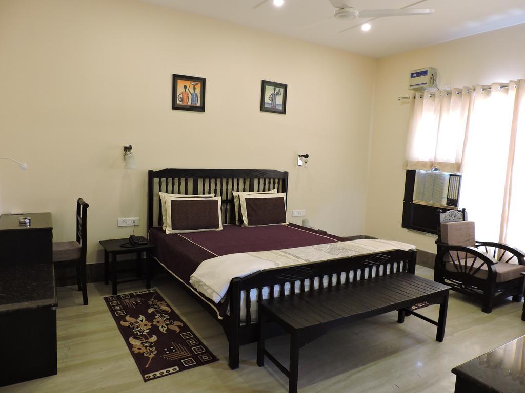 Pearl Of Taj Home Stay Agra  Dış mekan fotoğraf