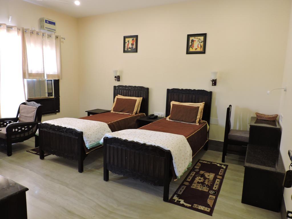 Pearl Of Taj Home Stay Agra  Dış mekan fotoğraf