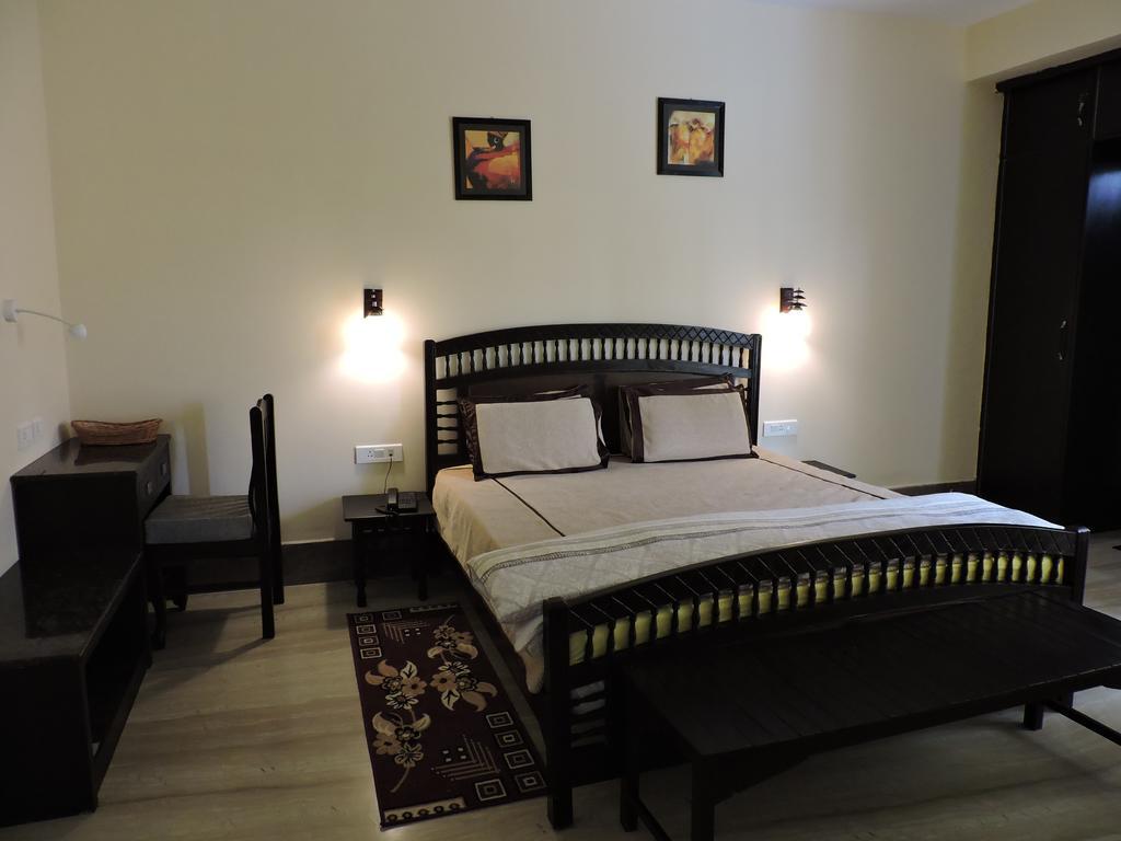Pearl Of Taj Home Stay Agra  Dış mekan fotoğraf