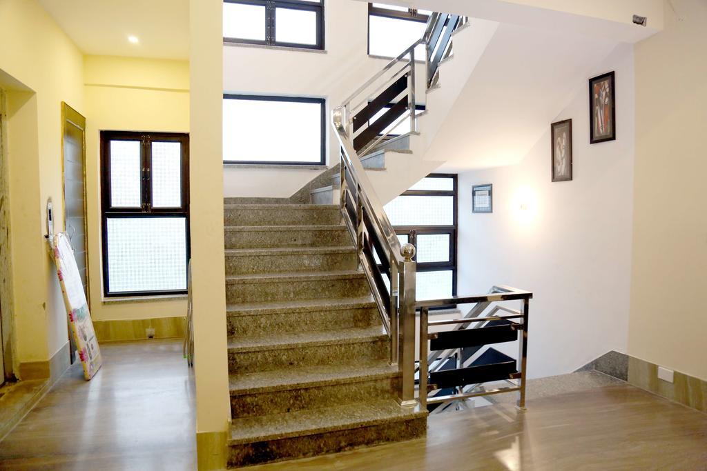 Pearl Of Taj Home Stay Agra  Dış mekan fotoğraf