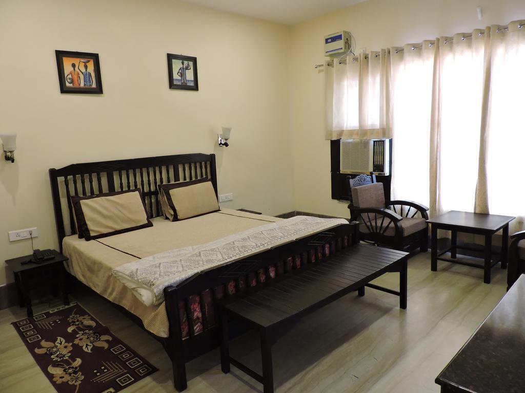 Pearl Of Taj Home Stay Agra  Dış mekan fotoğraf
