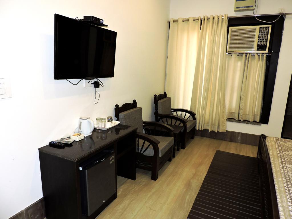 Pearl Of Taj Home Stay Agra  Dış mekan fotoğraf