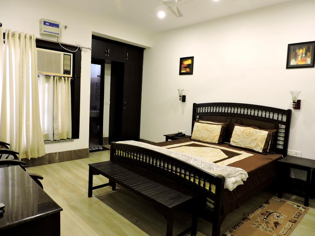 Pearl Of Taj Home Stay Agra  Dış mekan fotoğraf
