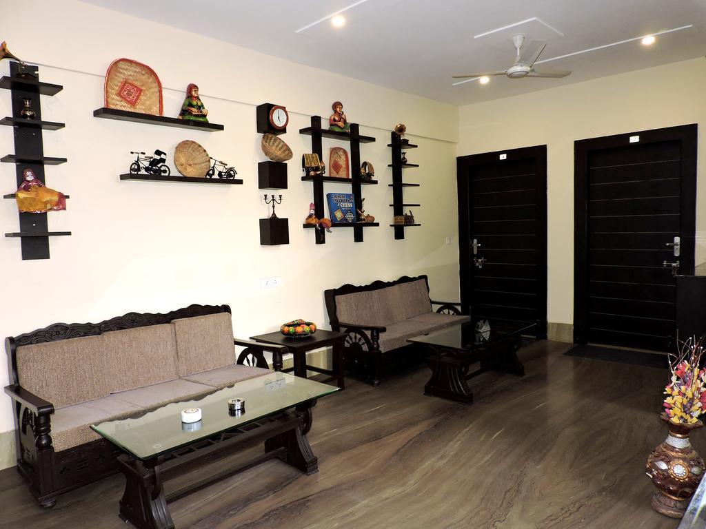 Pearl Of Taj Home Stay Agra  Dış mekan fotoğraf