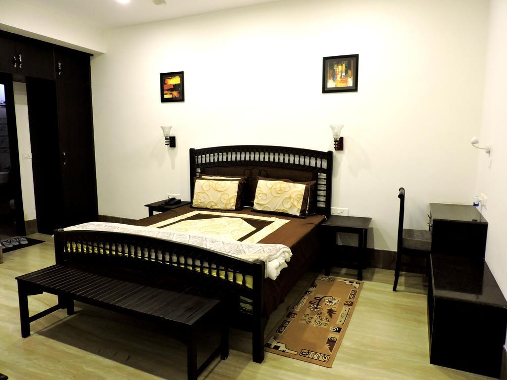 Pearl Of Taj Home Stay Agra  Dış mekan fotoğraf