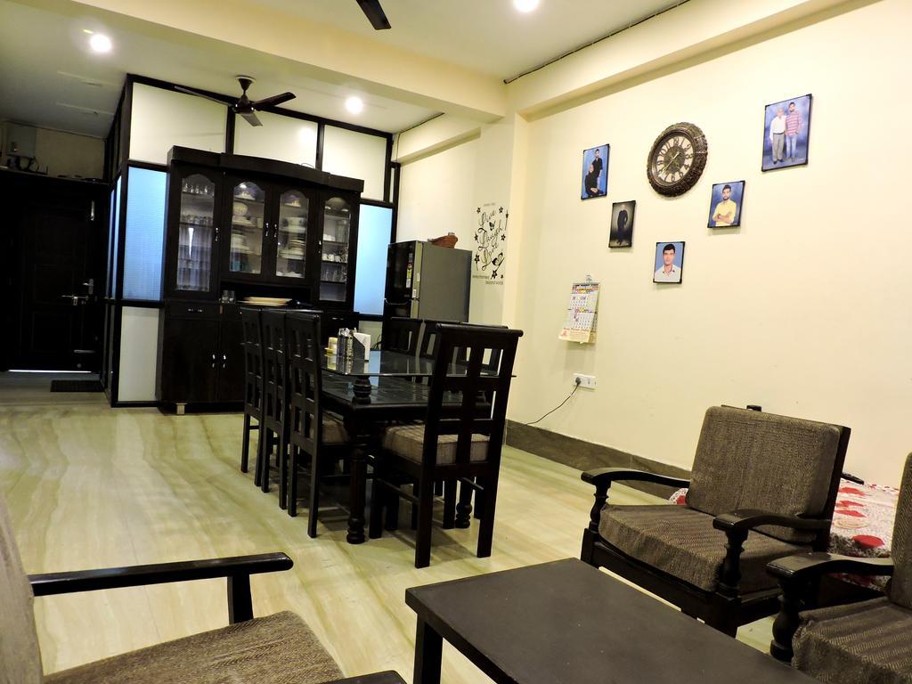 Pearl Of Taj Home Stay Agra  Dış mekan fotoğraf