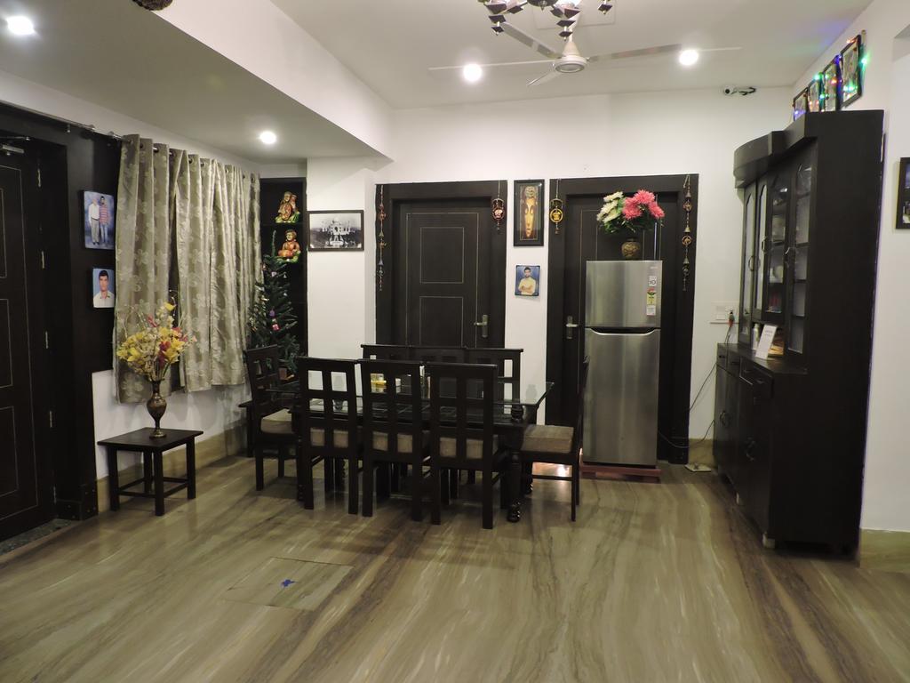 Pearl Of Taj Home Stay Agra  Dış mekan fotoğraf