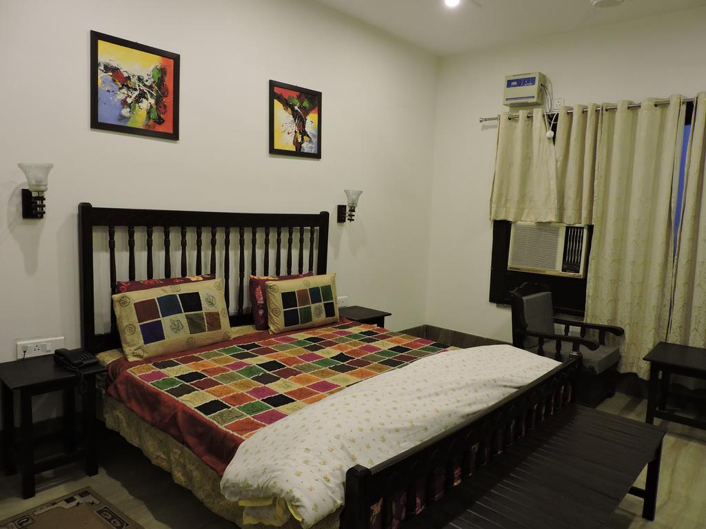 Pearl Of Taj Home Stay Agra  Dış mekan fotoğraf