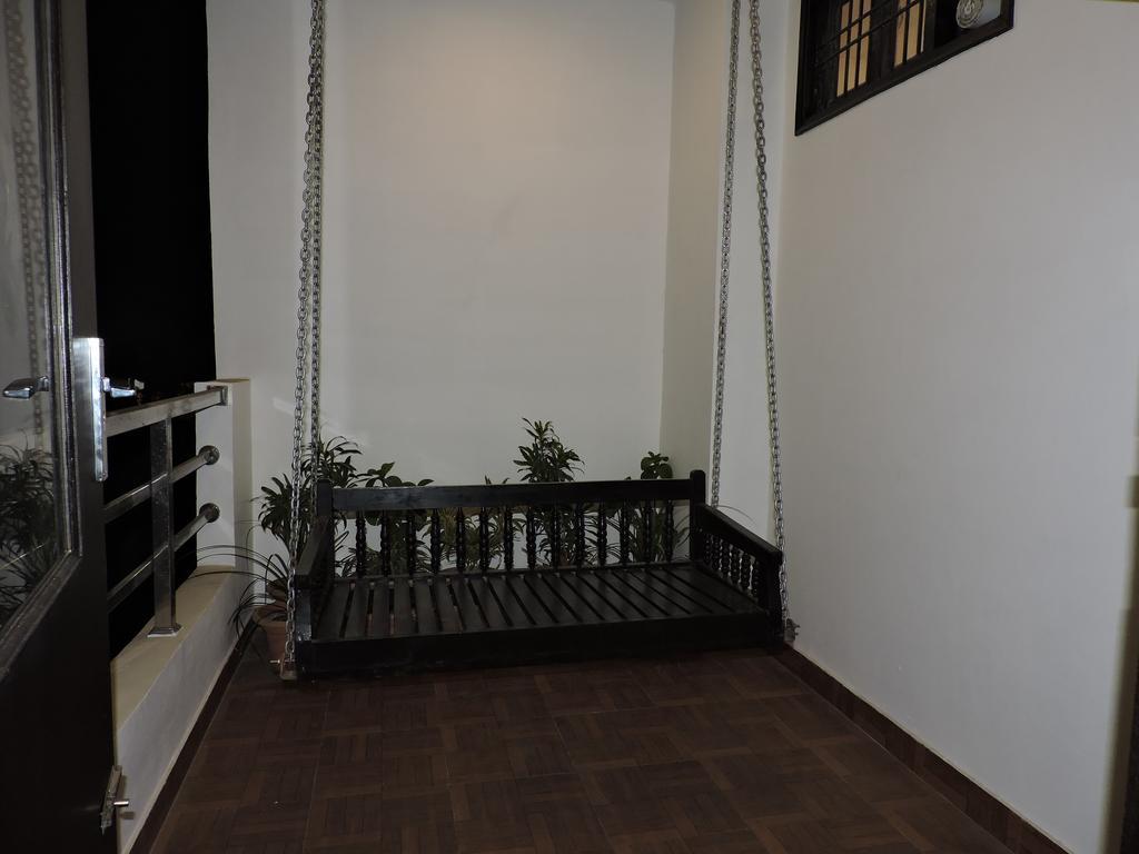 Pearl Of Taj Home Stay Agra  Dış mekan fotoğraf