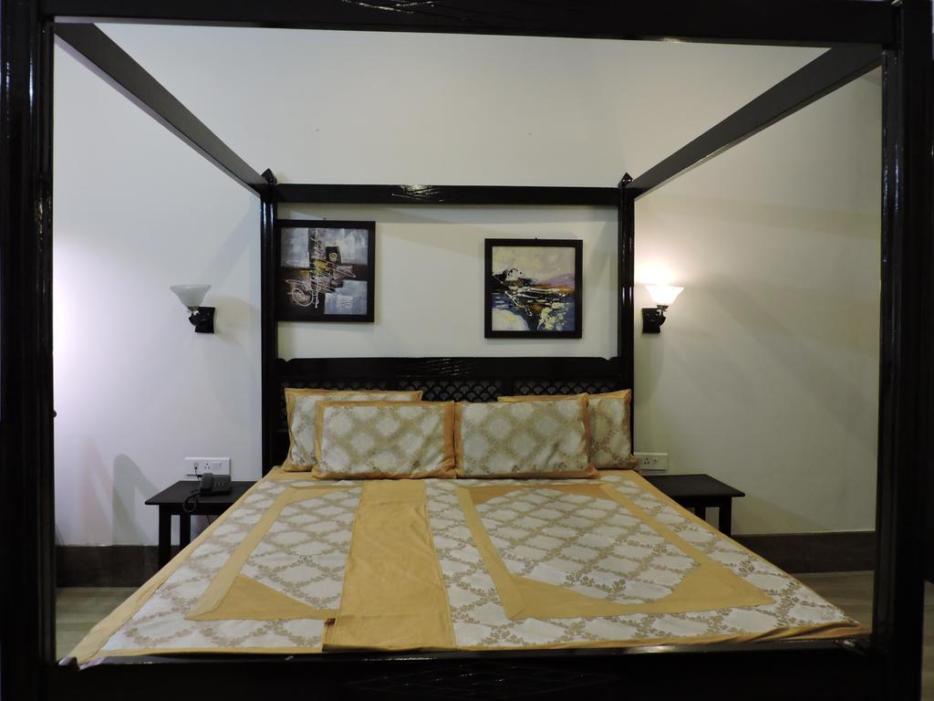 Pearl Of Taj Home Stay Agra  Dış mekan fotoğraf