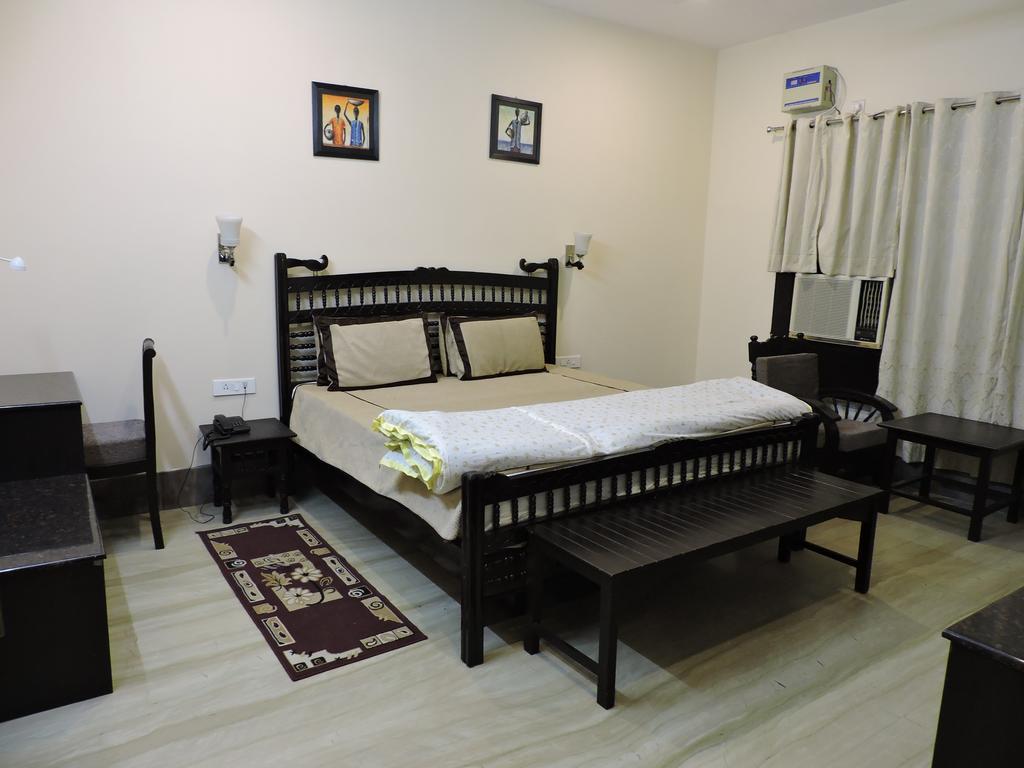 Pearl Of Taj Home Stay Agra  Dış mekan fotoğraf