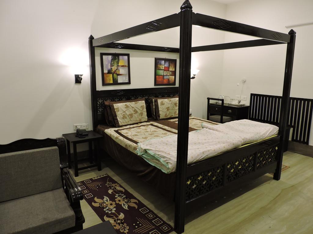 Pearl Of Taj Home Stay Agra  Dış mekan fotoğraf