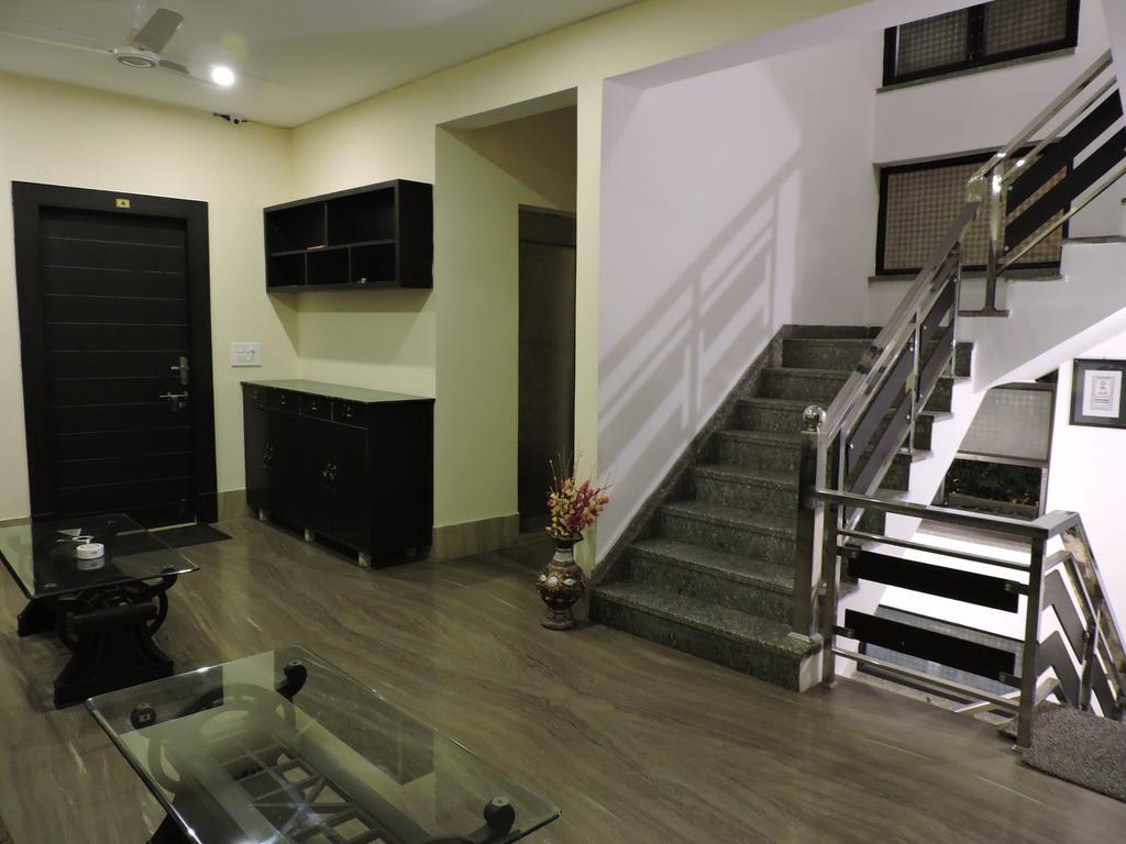 Pearl Of Taj Home Stay Agra  Dış mekan fotoğraf